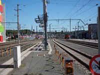 30.05.2016 Bahnhof Salzburg