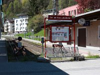 30.01.2016 Pinzgauer Lokalbahn