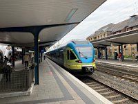 Bahnhof Bielefeld