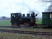 07.12.2018 Dampf-Kleinbahn Mühlenstroth