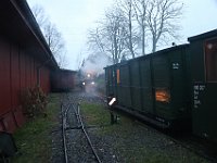 07.12.2018 Dampf-Kleinbahn Mühlenstroth