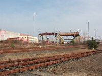03.03.2014 Fährhafen Sassnitz