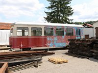 27.07.2019 Härtsfeldbahn