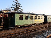 03.12.2017 Bahnhof/Depot Radebeul
