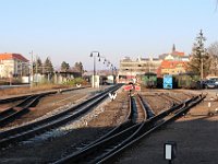 03.12.2017 Bahnhof/Depot Radebeul