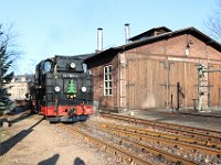 03.12.2017 Bahnhof Radeburg