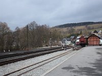 26.11.2011 Pressnitztalbahn Steinbach