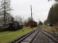 07.12.2018 Sauerländer Kleinbahn
