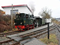 07.12.2018 Sauerländer Kleinbahn