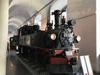 03.12.2017 Verkehrsmuseum Dresden