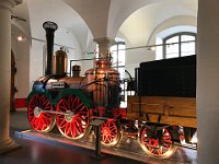 03.12.2017 Verkehrsmuseum Dresden