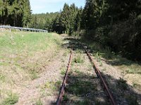 01.05.2018 Wernesgrüner Schienen Express