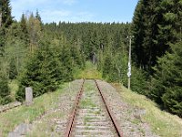 01.05.2018 Wernesgrüner Schienen Express