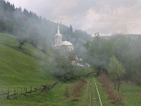 30.04.2019 Bahnlinie Abrud-Campeni