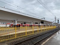 28.04.2019 Bahnhof Cluj