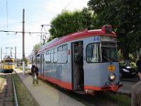 Strassenbahn Arad