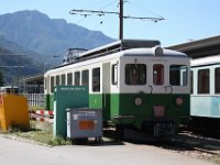 11.08.2011 FM Bahnhof Arbedo-Castione