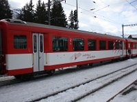 28.01.2017 MGB BD 2296 Personenwagen in Andermatt