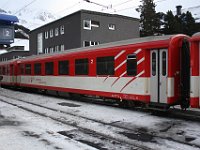 28.01.2017 MGB AB 4175 Personenwagen in Andermatt