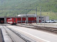 21.06.2020 MGB Depot Andermatt