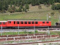 19.09.2020 MGB Steuerwagen BDt 4362 in Oberwald