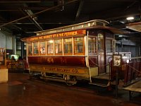 Cable Car Museum