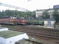 03.08.2002 Depot Kiew