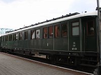 30.04.2017 Eisenbahnmuseum Budapest