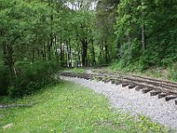 01.05.2017 Waldbahn Lillafüred Dreieck
